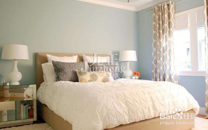 客房清扫的基本方法