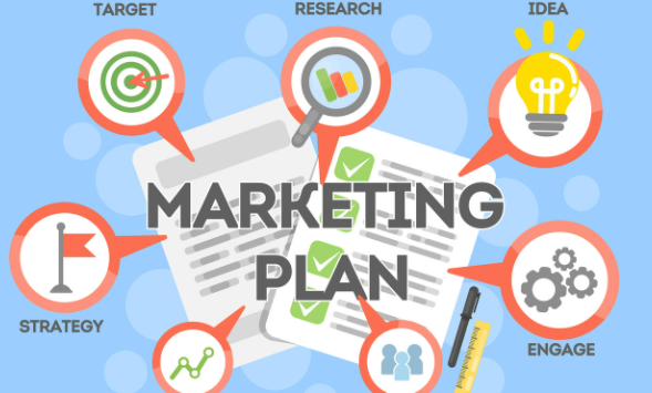 营销计划包括哪些内容