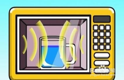 微波炉怎么用