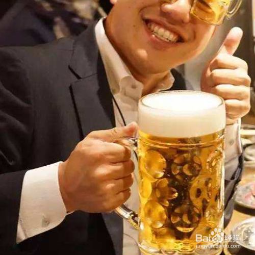 老公出去喝酒晚归妻子聪明做法