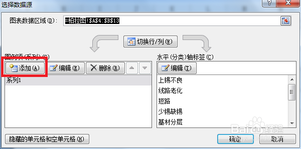 手把手教你绘制柏拉图