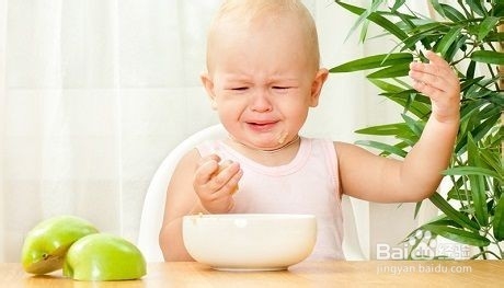 宝宝挑食该怎么办