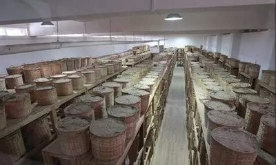 茶叶怎么保存不变质