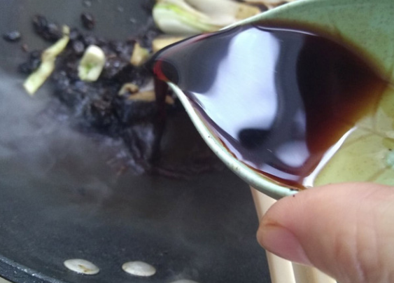 鸡爪 怎么上色 好看