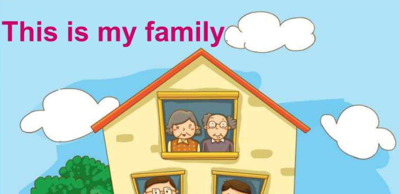 family的复数是什么