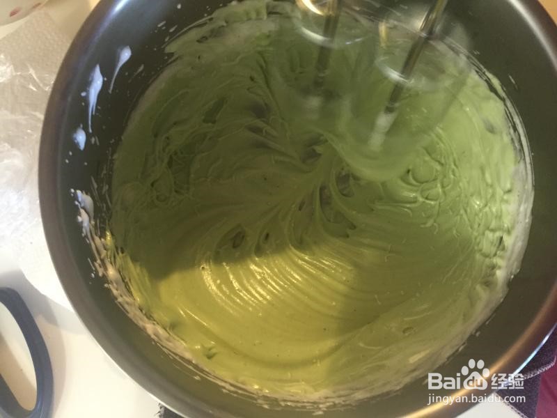 食谱：马卡龙的具体做法