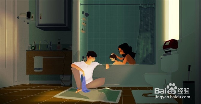 三等男人如何追到一等美女