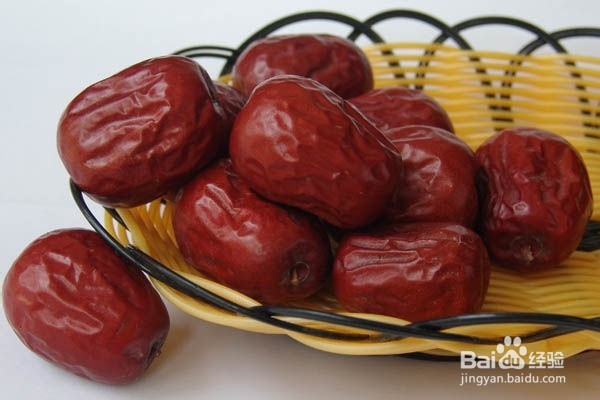 春天吃枣要知道