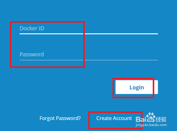 windows10上安装docker