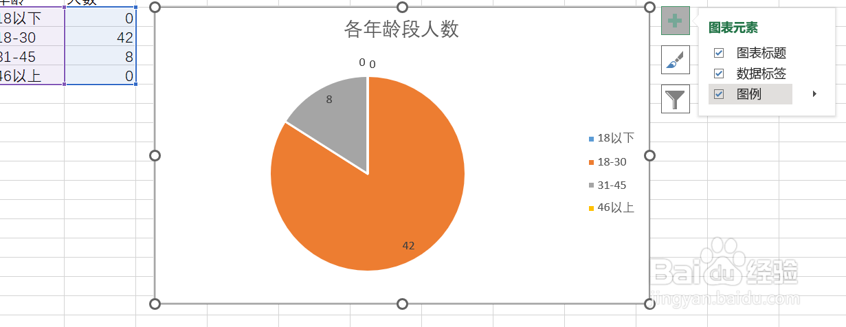 如何在Excel中制作表格