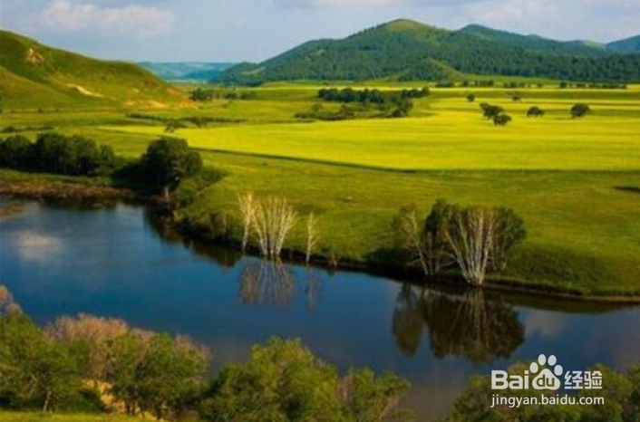 赤峰有什么好玩的地方？