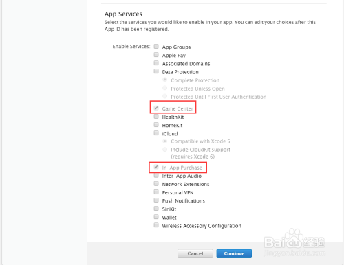 没有Mac苹果机在Windows环境下iOS app上架流程