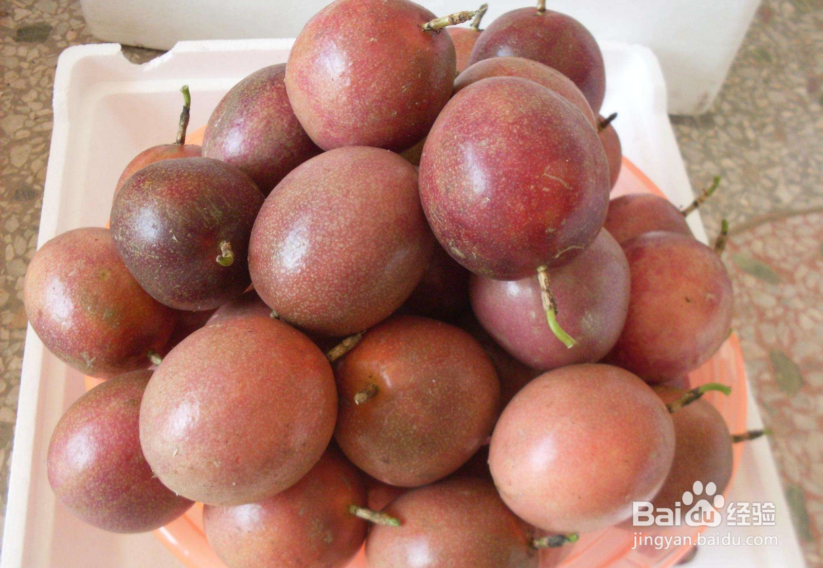 百香果籽挖出来怎么保存