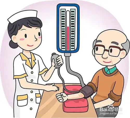 只有体型胖的人才会得高血压,这种说法