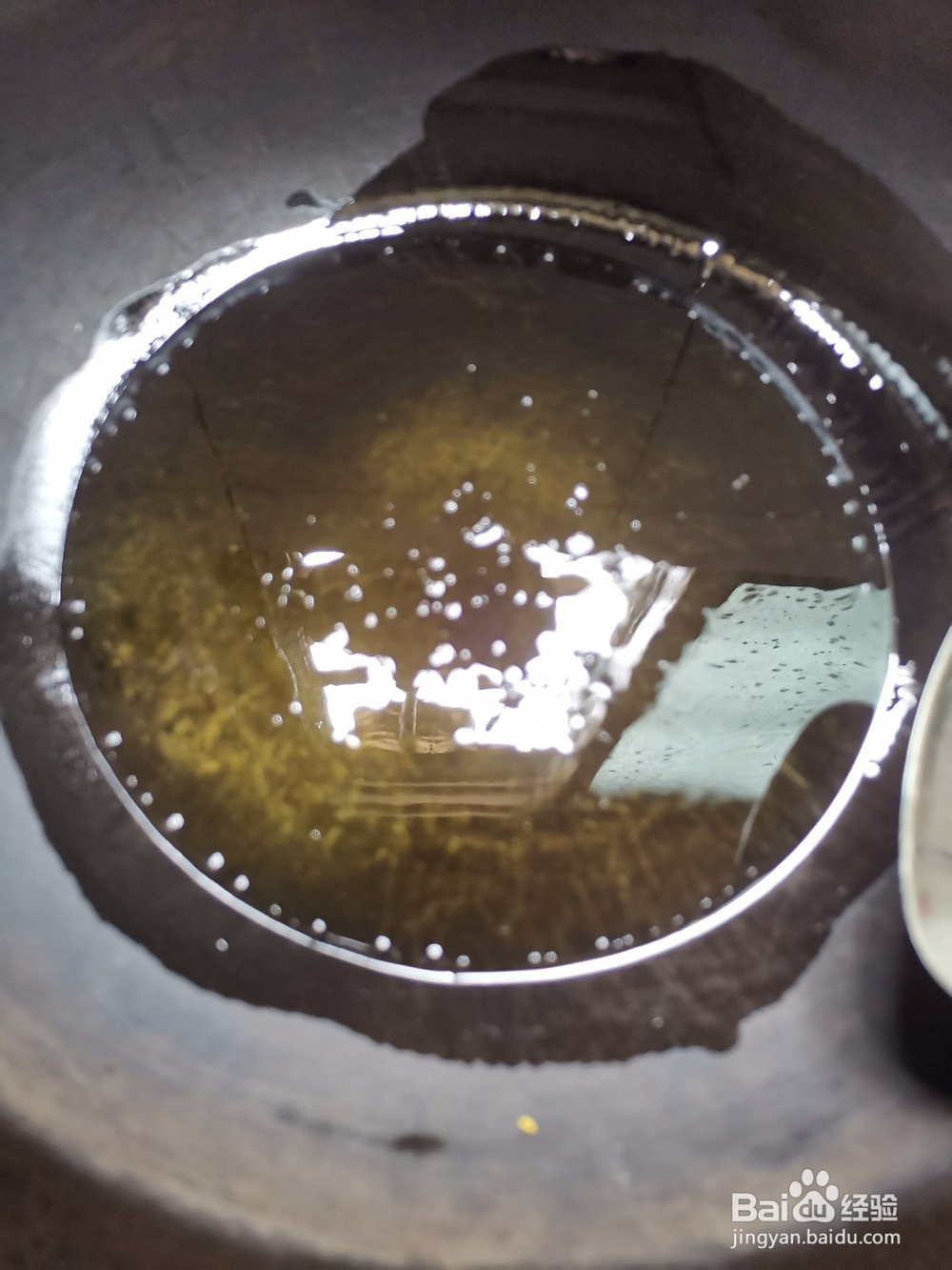 四季豆炒鸡蛋的做法