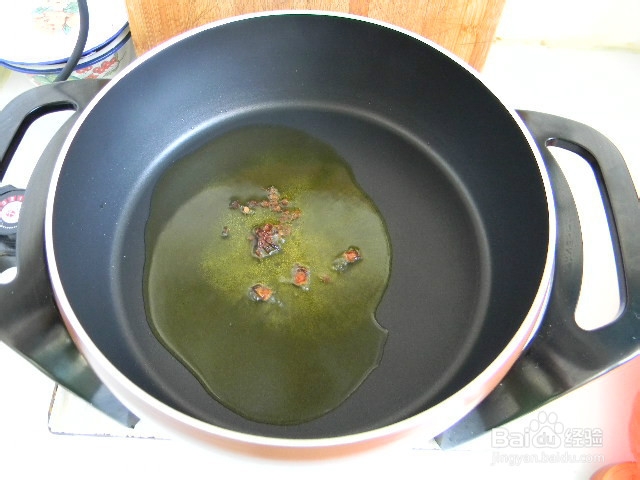 家常美味——红焖鲤鱼