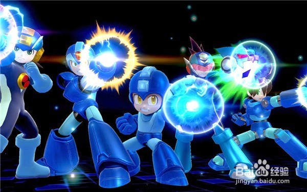 《洛克人11》 图文攻略