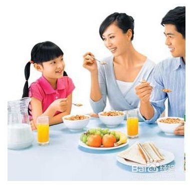 清晨4个要晚上5不要---健康养生