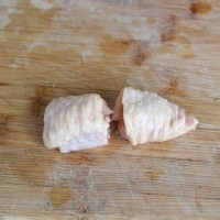 教你做超下饭的香酥辣鸡翅