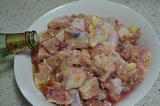 重庆辣子鸡怎么做才好吃