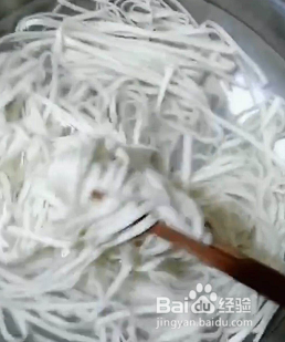 好吃自制的干脆面怎么做