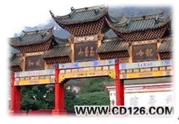 怎样安排都江堰-青城山周末自助游