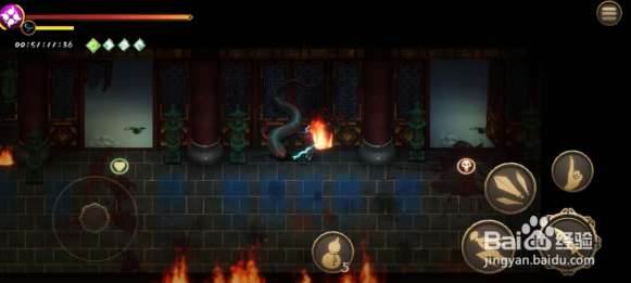 暖雪手游隐藏故事碎片怎么获得