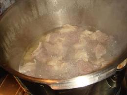 怎样做越南牛肉河粉