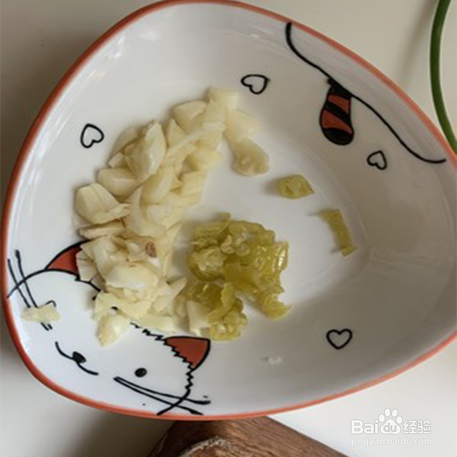 青头菌怎么炒好吃