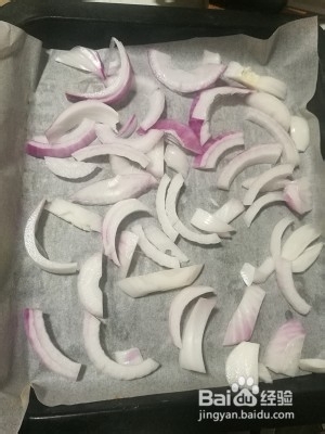 教你怎么做好吃的烤鸡肝