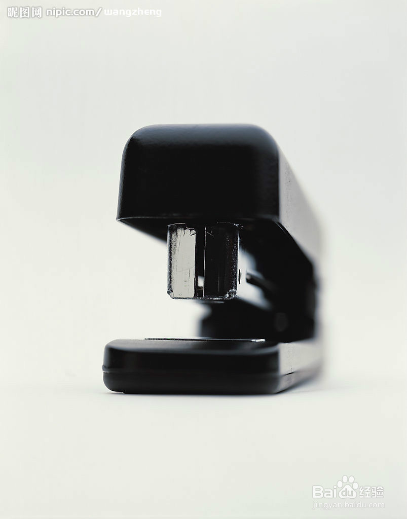 订书机的奇葩用途