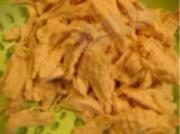 怎样自制麻辣鸡丝