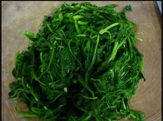 怎样包荠菜馅饺子