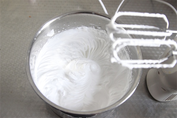 玫瑰情人节蛋糕