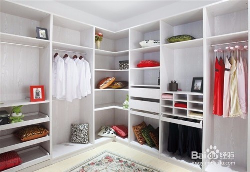 八大设计让家居收纳变得如此简单