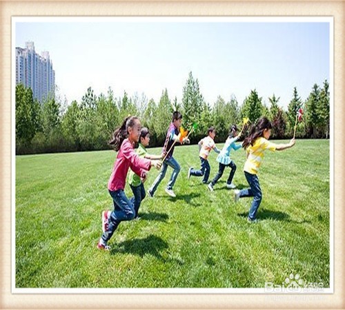 孩子上小学后,父母做正确几件事,身高迅速增长