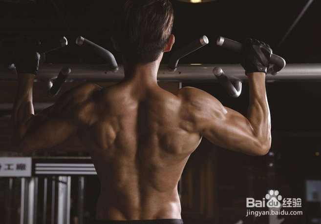 如何培养健身兴趣