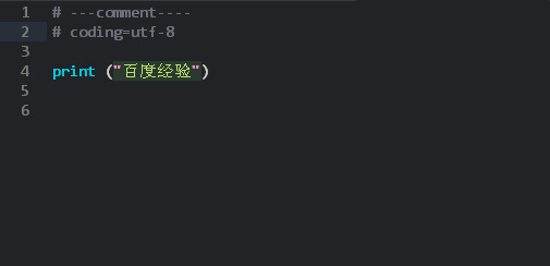 python报错:SyntaxError: Non-ASCII character