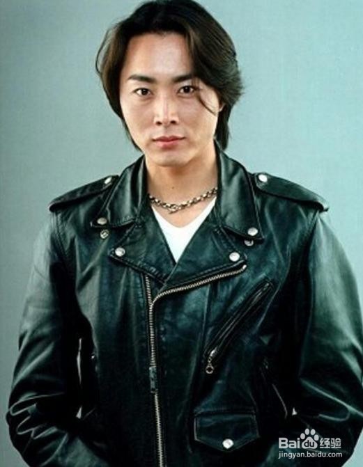 星途离焦恩俊很远，但却是最帅的反派专业户