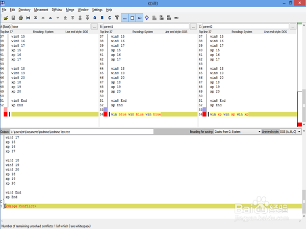 TortoiseHg-不错的版本管理工具