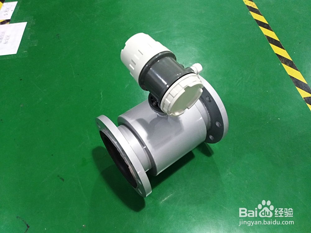 智能电磁流量计选型