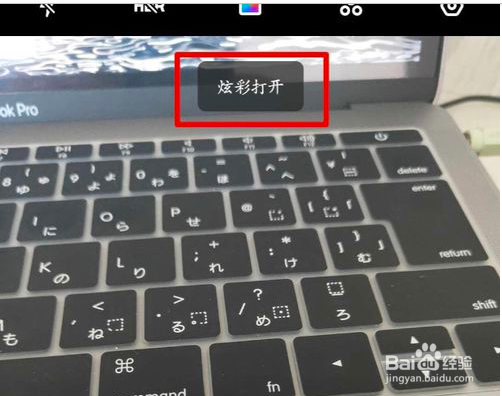 oppok5摄像头怎么用