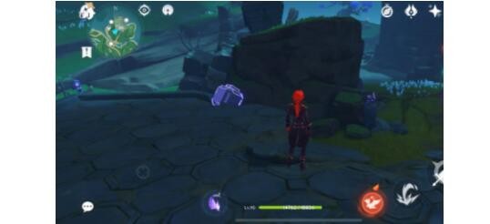 原神7个石板任务位置刷新详解