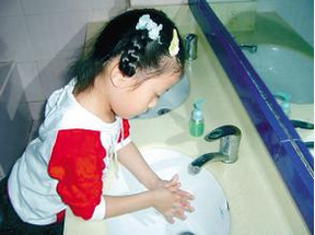 幼儿园老师应该注意的幼儿吃饭小细节有哪些