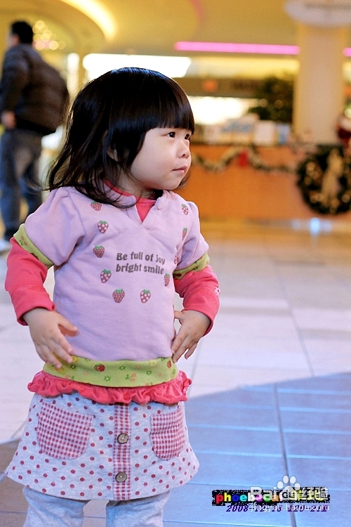 写博:让孩子有一颗感恩的心(组图)