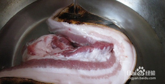 好好吃的红烧肉家常做法