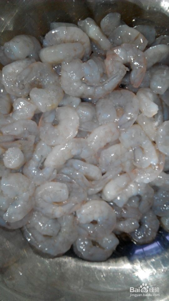 成本高但超级好吃的三鲜馅饺子
