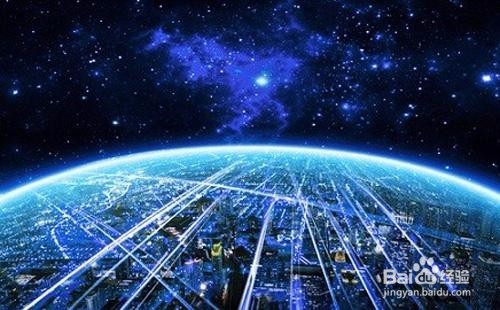 智慧城市开发与大数据的关系