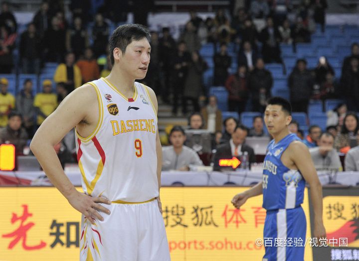 CBA历史总得分前十的球员都是谁?