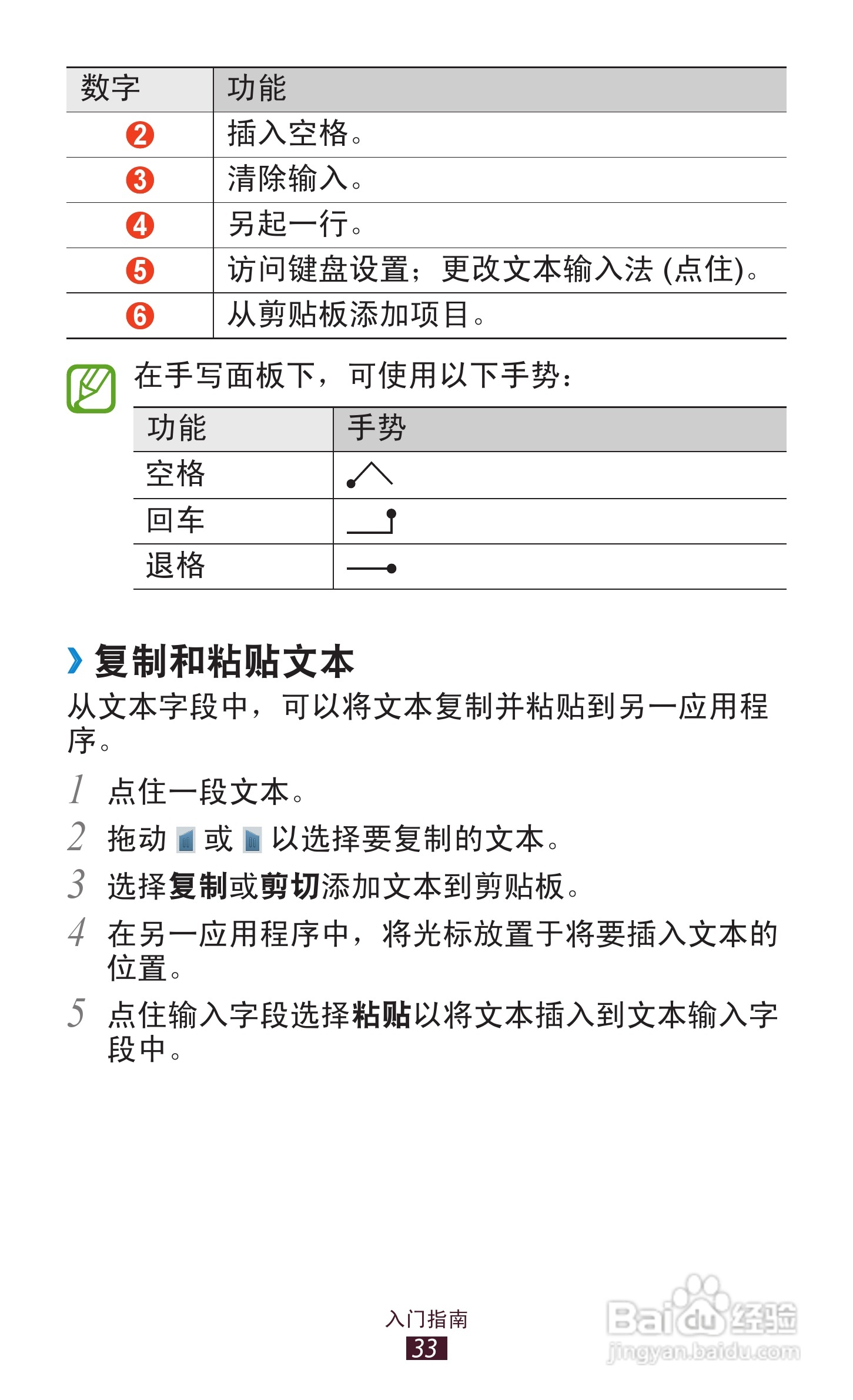 三星 GT-P3110手机说明书:[4]